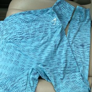 GymShark Leggings Size Large